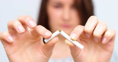 ماذا يحدث فى جسمك عند تدخين السجائر... وتأثيره على الرجال والنساء 