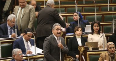 "شئون عربية البرلمان" تناقش مشاكل العمالة المصرية فى الدول العربية