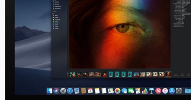 متصفح "كروم" سيدعم ميزة الوضع الليلى على macOS خلال 2019