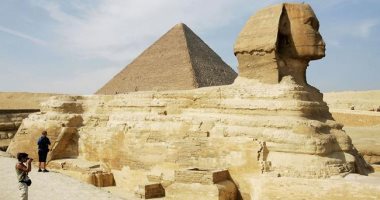 "منطقتى".. دعاء توفيق: "أنا من الهرم يعنى الآثار والتاريخ مصرية وافتخر"