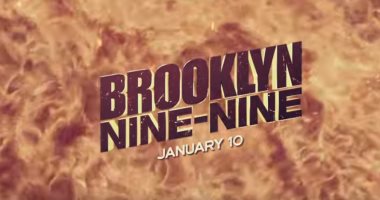  NBC تزيح الستار عن ملامح الموسم الجديد من The Brooklyn Nine-Nine