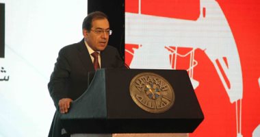 البترول: غدا افتتاح فعاليات مؤتمر ومعرض مصر الدولى الثالث للبترول إيجبس 2019 