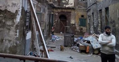 "تضامن الاسكندرية": صرف تعويضات لضحايا عقار مينا البصل