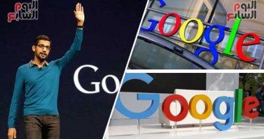 رئيس جوجل حول شراكته مع مشاريع صينية: لا نقدم أى خدمات فى الصين
