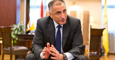 طارق عامر : الانتهاء من بيع المصرف المتحد لصندوق استثمار أمريكى خلال 3 أشهر