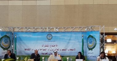  الأمير سلطان بن سلمان: السياحة قطاع هام له أثره الاقتصادى على الدول العربية 