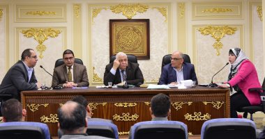 وكيل "اقتراحات البرلمان": اللجنة ناقشت مشكلات بشأن المساجد ونقص المعاهد الأزهرية