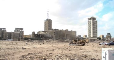 محافظة القاهرة تطالب راغبى البقاء بمثلث ماسبيرو الحضور  لاختيار مساحة الوحدة