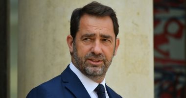 وزير الداخلية الفرنسى يؤكد مقتل شريف شيخات
