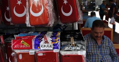 تراجع ثقة المستهلك التركى إلى 57.8 نقطة فى فبراير