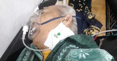 قارئ يناشد وزارة الصحة بتوفير مكان بالرعاية لجدته المصابة بالتهاب رئوى حاد