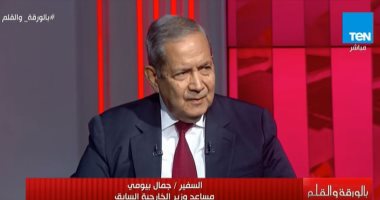 فيديو.. مساعد وزير الخارجية الأسبق: يجب توحيد القوى السورية ضد الغزو التركى