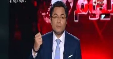 خالد أبو بكر:"العملية الشاملة.. سيناء  2018" ستُكتب فى تاريخ الشعب المصرى (فيديو)