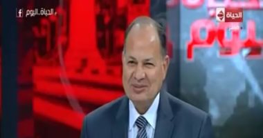 فيديو.. محافظ الفيوم يكشف لـ"خالد أبو بكر" ما تم فى المحافظة خلال 3 أشهر ماضية