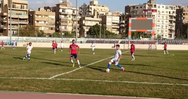 تأجيل وتغيير ملعب مباراة بورتو والنصر بالقسم الثانى