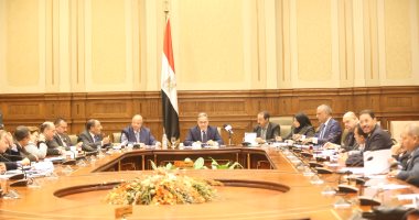 صور.. بدء اجتماع "محلية البرلمان" لمناقشة 8 طلبات إحاطة بحضور محافظ القاهرة
