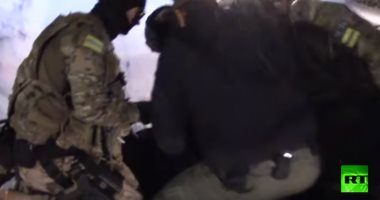 السجن المشدد لـ 15 عاما لعنصرين من "داعش" بتهمة التخطيط لأعمال إرهابية فى موسكو