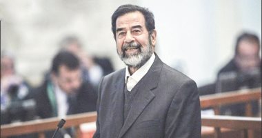 سعيد الشحات يكتب: ذات يوم .. 13 ديسمبر 2003.. المخابرات الأمريكية تستجوب صدام حسين للتأكد من شخصيته قبل الإعلان عن اعتقاله 