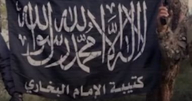 شاهد.."مباشرقطر" تكشف عن تشكيل مسلح جديد بديل لـ "داعش والنصرة" بسوريا