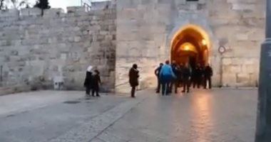 السفارة الأمريكية في القدس تحذر من السفر للقدس والضفة الغربية وغزة