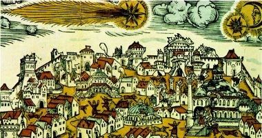 زلزال القسطنطينية المدمر.. كيف تسبب فى احتلال عاصمة الدولة البيزنطية؟