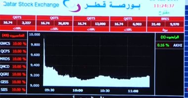 شاهد.. "مباشر قطر" تكشف بالأرقام كيف تواجه الدوحة خطر الإفلاس
