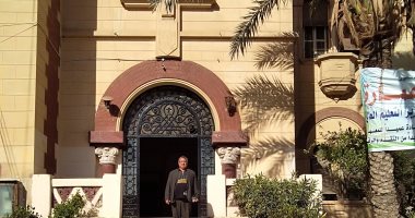فيديو وصور.. اليوم السابع فى جولة داخل قصر الملك فاروق بكفر الشيخ