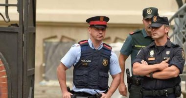 الشرطة الإسبانية توقف شخصًا من أصل مغربى بتهمة "الدعاية للإرهاب"