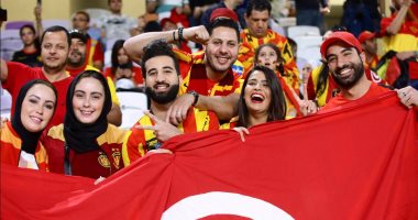 وزارة الرياضة التونسية ردًا على الصحة: الوضع تحت السيطرة وجماهير الترجي حاضرة