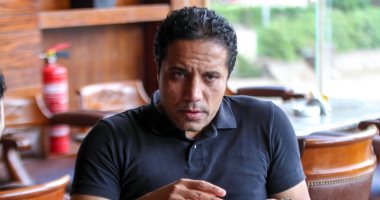 محمد عبد الواحد: فضلت الزمالك على الأهلى رغم عرض الـ50 ألف جنيه