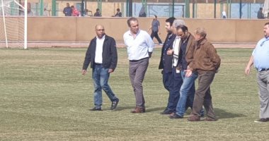لاسارتي يغادر القاهرة غدا لجمع متعلقاته قبل العودة لتدريب الأهلي