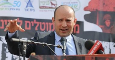 وزير الدفاع الإسرائيلي: نقترب من موجة إصابات شديدة بفيروس كورونا