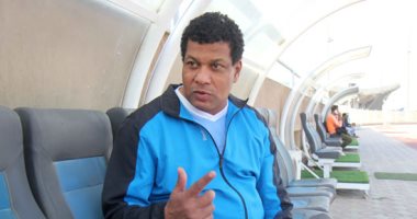 علاء عبد العال:  لاعبو الداخلية أهدروا فرصة فوز سهل على الدراويش 