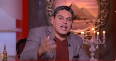 فيديو.. معتز عبد الفتاح: الإخوان خسروا معركتهم فى مصر ويعتمدون على الرسائل المضللة