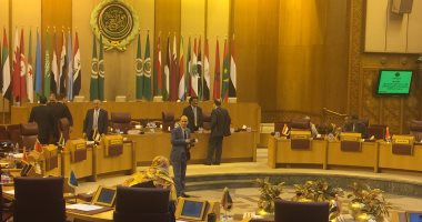 الإمارات تشارك في اجتماع اللجنة الاقتصادية بالجامعة العربية 