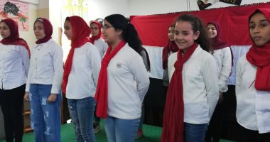 " تعليم شمال سيناء" تفتتح مركز الموهوبين بالعريش 