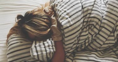 كيف يحمى النوم شرايينك من التصلب؟