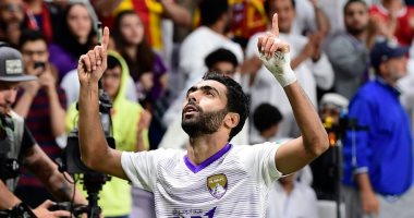العين الإماراتى حديث العالم بعد مفاجأة مونديال الأندية