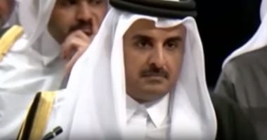 إعلام إيطاليا يناقش كتاب "أوراق قطر".. ويؤكد: الدوحة تمول الإرهاب فى فرنسا وأوروبا.. وأرسلت 22 مليون يورو لمراكز إسلامية.. صحيفة: يوسف القرضاوى حرض على غزو روما.. وكاتبة إيطالية: قطر ذئب يتنكر فى زى حمل