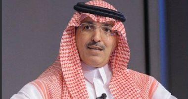 السعودية نيوز | 
                                            وزير المالية السعودى يؤكد استجابة المملكة لتداعيات جائحة كورونا
                                        