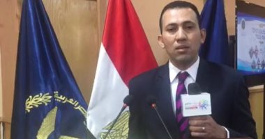 فيديو.. محمود عبد الراضي: الداخلية تنجح فى تطهير السحر والجمال خلال 90 يوما