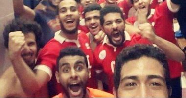 لقاءات قوية فى الجولة الثانية عشر بدورى مرتبط اليد 