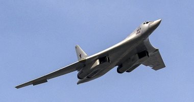 قاذفة روسية تختبر "قاتل حاملات الطائرات" الجديد