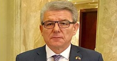 الرئيس البوسنى الجديد يؤكد مساندة بلاده للرؤى المصرية الفاعلة فى مكافحة الإرهاب  