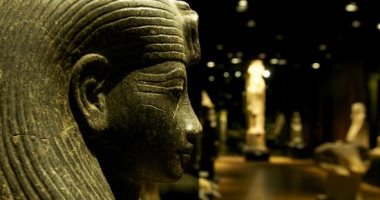 متحف تورينو ينظم معرضا للآثار المصرية فى قوانجدونج جنوبى الصين