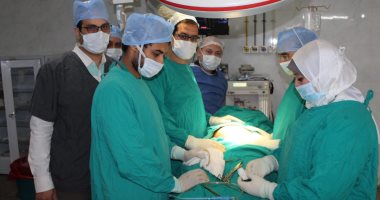 مستشفى صحة المرأة بجامعة أسيوط: نجاح 47 عملية لحالات المشيمة الملتصقة