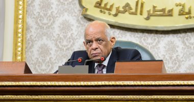 رئيس البرلمان ولجنة الخارجية يستقبلون علماء مصر تستطيع برفقة وزيرة الهجرة