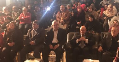 مستقبل وطن ينظم حفلا ترفيهيا لذوى الاحتياجات بالقاهرة