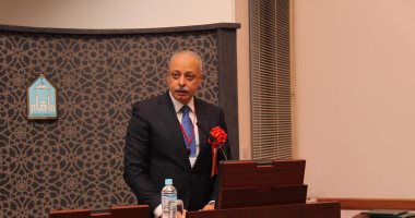 سفير مصر باليابان: البعثة المصرية المشاركة فى "أولمبياد طوكيو" بصحة جيدة