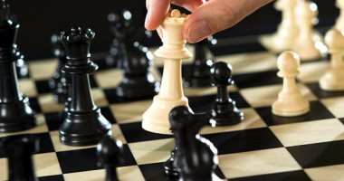 مكتبة مصر العامة بالزقازيق تطلق فعاليات البطولة الدولية للعب السريع للشطرنج